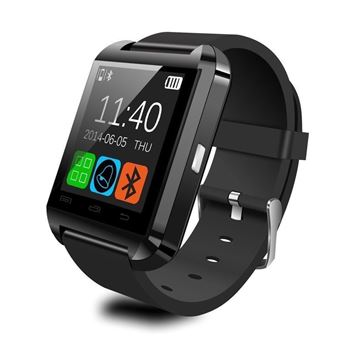 Montre tactile smartwatch