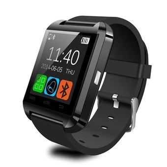 18€40 sur Montre Connectée Smartwatch Bluetooth Android iOs Écran
