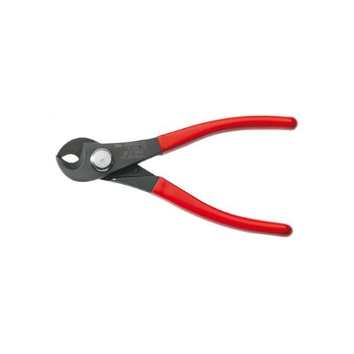 Pince coupante coupe-c&acirc;ble cuivre/aluminium FACOM 170 mm - 412B.10