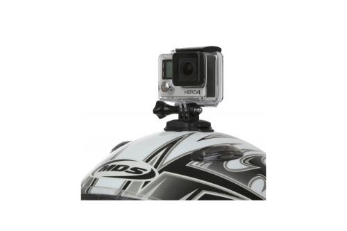 Support GoPro pour casque