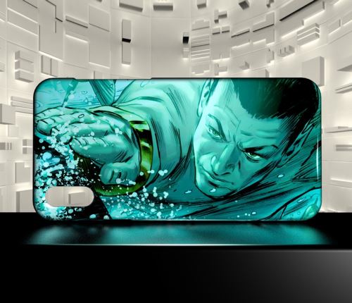 Coque Design Huawei P30 NAMOR COMICS 07