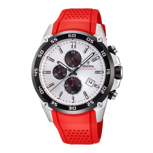 Festina Homme watch F20330/1 Chronographe