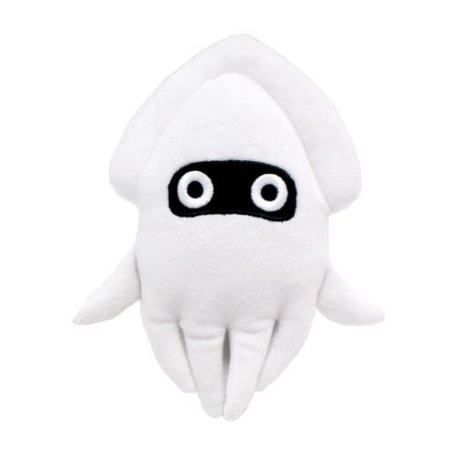 Little Buddy câlin Super Mario Bros. : Blooper 18 cm