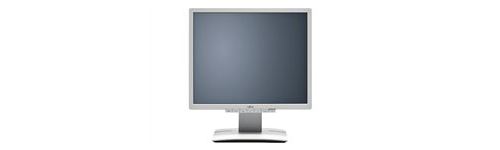 Fujitsu B19-6 LED - LED-monitor - 19 (19 zichtbaar) - 1280 x 1024 - 250 cd/m² - 1000:1 - 5 ms - DVI-D, VGA - luidsprekers