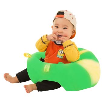 10 92 Sur Bebe Soutien Seat En Savoir S Asseoir Soft Chair Coussin Canape En Peluche Oreiller Kiliaadk32 Achat Prix Fnac