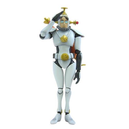 Lincoln OTAKE (figure en PVC non calcaire) (importation du Japon)