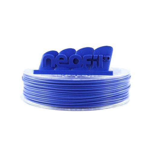 Neofil3D - donkerblauw - ABS filament