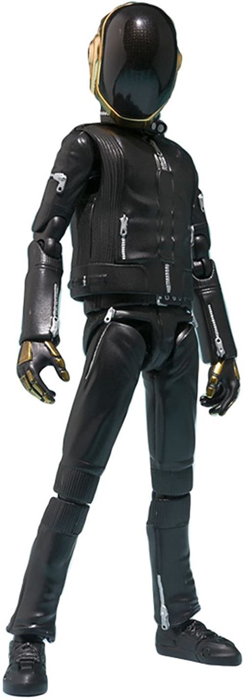 Acheter S.h.figuarts Daft Punk Guy-manuel De Homem-christo État correct - 423,82 € S.h.figuarts Daft Punk Guy-manuel De Homem-christo État correct - Bandai reconditionné disponible sur Fnac