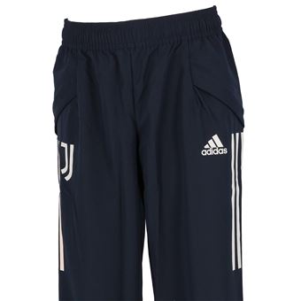 Adidas top bleu nuit