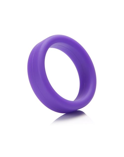 Anneau super soft c violet tantus c2172