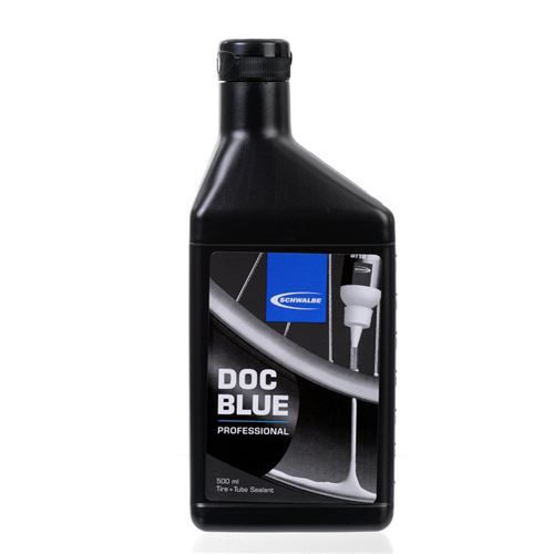 Schwalbe Doc Blue Liquid Anti-crevaison 500ml