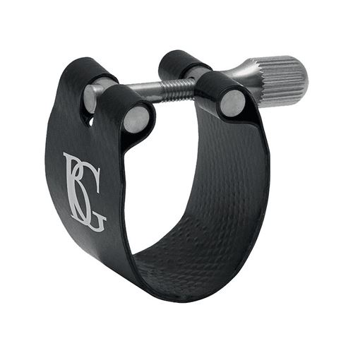 BG LFE - Ligature Clarinette Mib - Tissu Flex