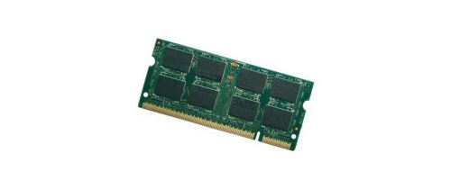 Fujitsu - DDR4 - module - 8 GB - SO DIMM 260-PIN - 2666 MHz / PC4-21300 - 1.2 V - niet-gebufferd - niet-ECC - voor ESPRIMO Q558, Q958, Q958/MRE