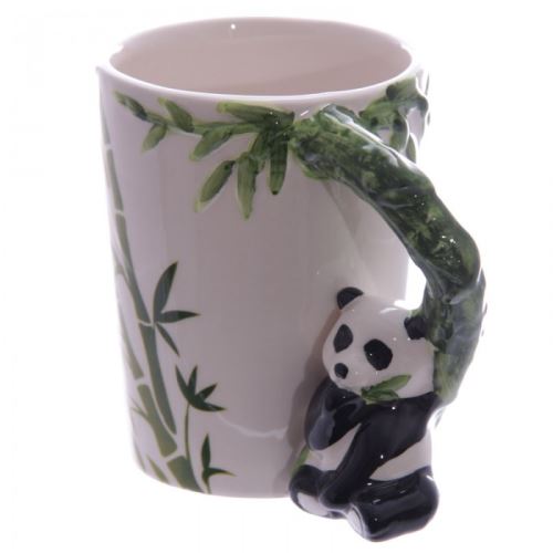 Mug Panda