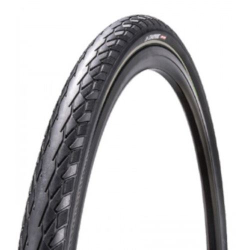 Chaoyang pneu extérieur Sprint Plus 28 x 1 5/8 x 1 3/8 anti-fuite