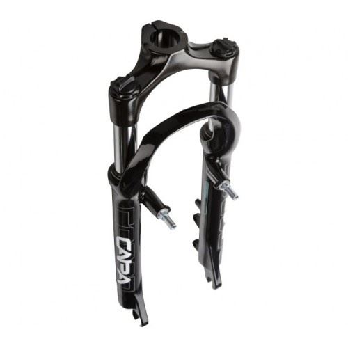 RST fourche de suspension Capa T24 pouces ATB noir