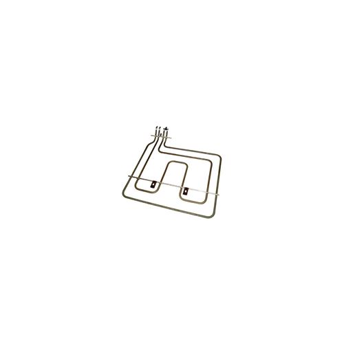 Beko Résistance De Voute/Grill 1100W + 1100W (256723-14532) Four, Cuisinière 262900064 Beko, Listo, Grundig, Leisure, Essentiel, Far - 256723_3662734876268