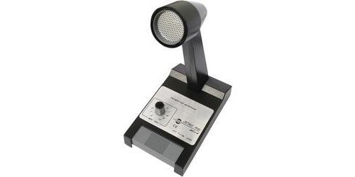 Microphone Zetagi MB+4 5840