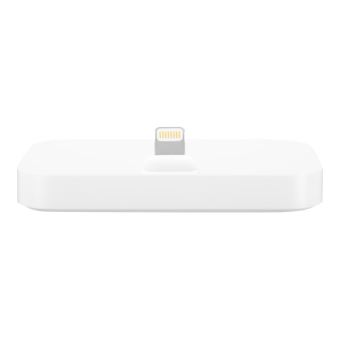 Dock De Charge Lightning Pour IPhone 13 Mini - Support De Recharge - Neuf Générique