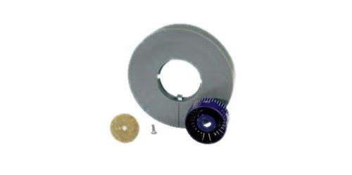 Kit d'adaptation pour mitigeur type T4-44000 WATTS référence TKT4.
