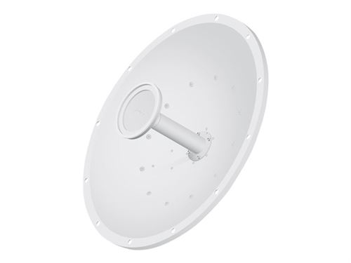 Ubiquiti RocketDish RD-5G30 - Antenne - 30 dBi - extérieur, montage sur perche