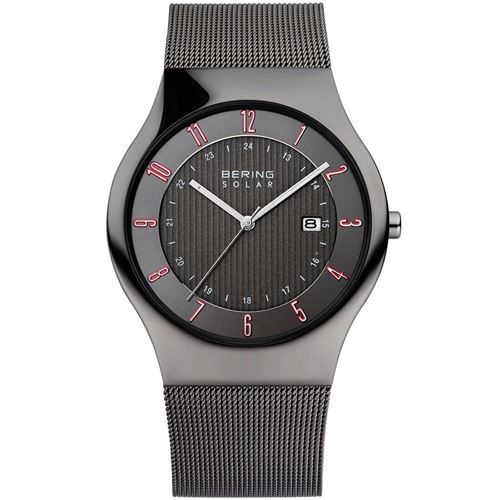 Bering 14640-077 - Homme montre