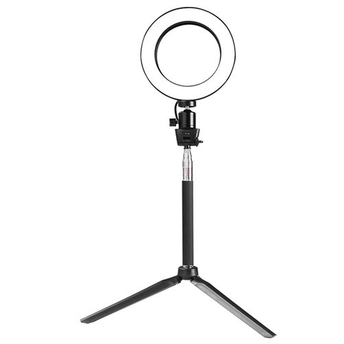 Led Lampe Ring