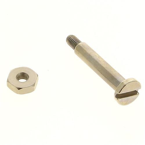 Vis De Blocage + Ecrou Rsrh4905 - Aspirateur Rowenta
