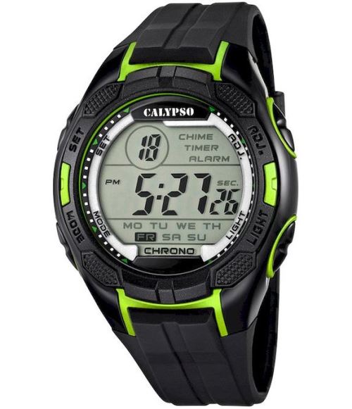 Calypso Montre Homme K5627/4