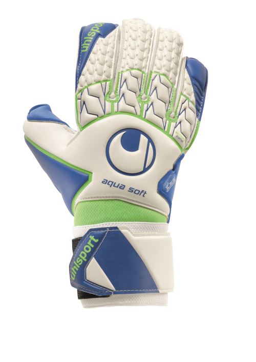 Gants Uhlsport Aquasoft