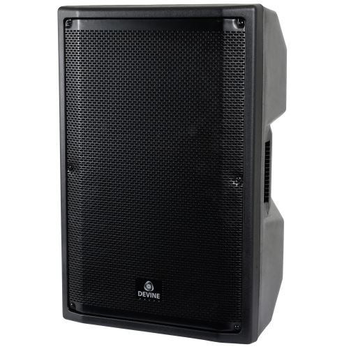 Devine Artis 15A MKII enceinte active 15''