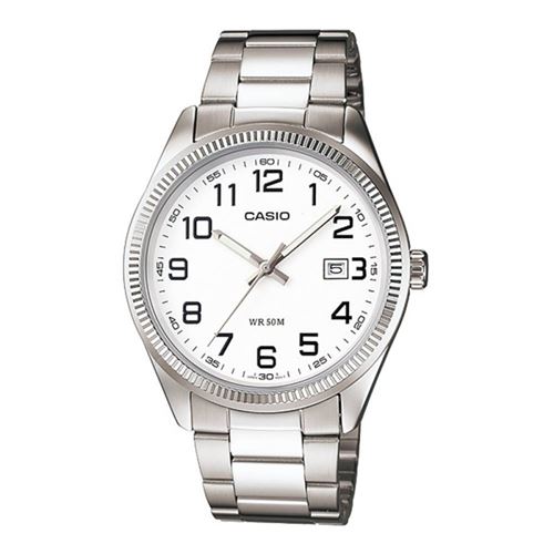 CASIO Montre Homme  MTP-1302D-7B