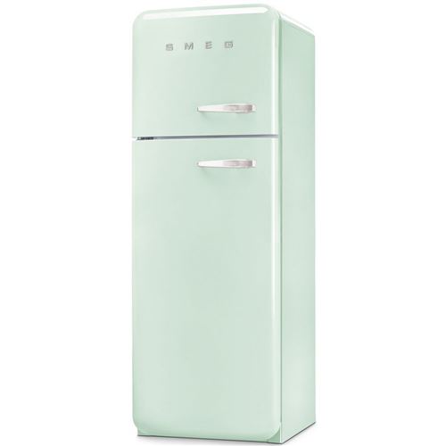 Refrigerateur Congelateur En Haut Smeg Fab30Lpg5
