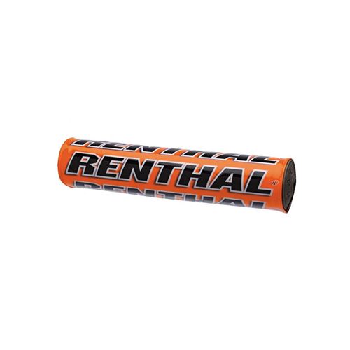 Mousse de guidon RENTHAL SX 240mm orange
