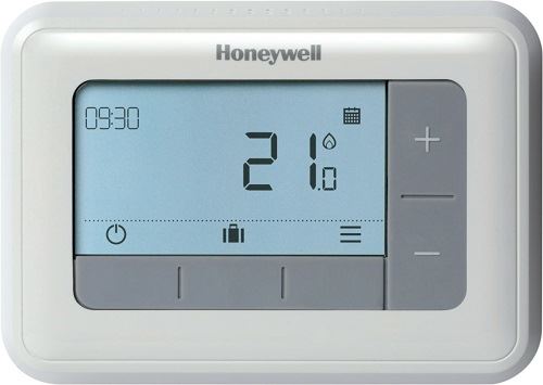 Thermostat d'ambiance T4 Journalier - Thermostat d'ambiance T4 Journalier