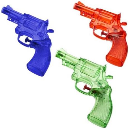 Happy People 17038 – Pistolet à eau WP14