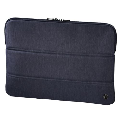 Housse d’ordinateur portable Manchester, jus. 40 cm (15,6), bleue