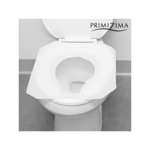Housse de Protection Hygiénique pour Cuvette WC (lot de 10)