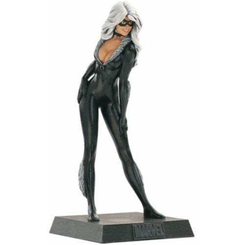 Figurine MARVEL N°20 Black cat