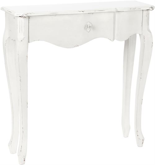 Amadeus - Console déco d'entrée Harpe
