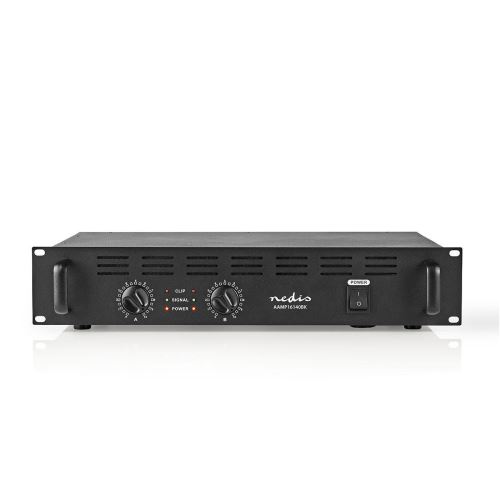 Amplificateur de Sonorisation | 2 000 W