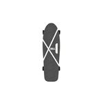 Razor - Razor X Cruiser - Skateboard électrique - Gyropode - Rue