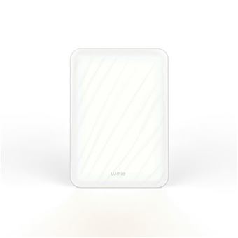 Lampe de Luminothérapie Lumie Vitamin'L Blanc