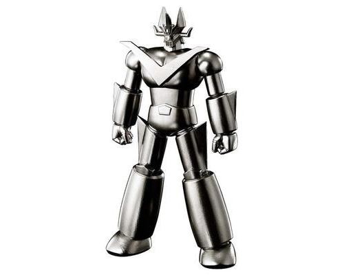 Goldorak - Absolute Chogokin - Mazinger Z