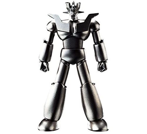 Mazinger Absolute Chogokin - Mazinger Z