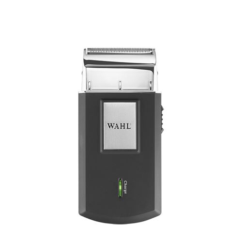 Wahl Noir Rasoir Pro - Mobile Shaver - Image 2