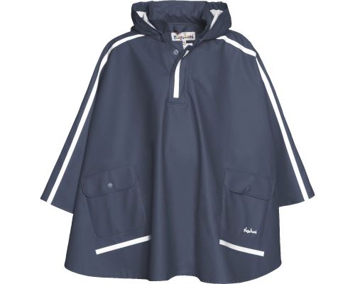 Playshoes cape de pluie marine junior taille 152