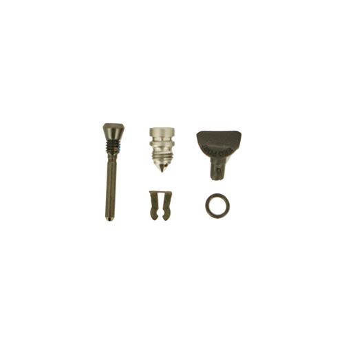 Sram Manetles Sram Rec Kit Tornilleria Level Ultimate/tlm One Size