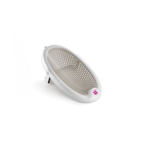 OKBABY Transat de bain Jelly - Taupe