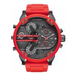 Montre Homme Diesel Mr Daddy 2.0 DZ7370